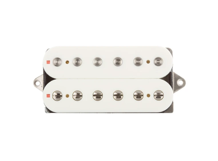 Suhr Asatobucker, Humbucker Bridge 50mm position, Parchment 