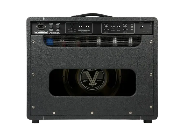 Suhr Badger 35, Amplifier Head 30W Org 230V 