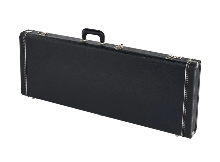 Suhr Hardshell Case Black Classic S 