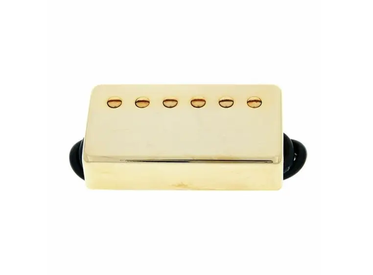 Suhr Pickup Woodbucker, Bridge 50mm Gold 