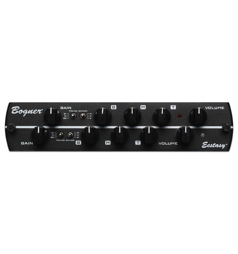 Synergy Bogner Ecstacy Preamp-modul