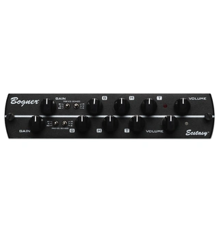 Synergy Bogner Ecstacy Preamp-modul