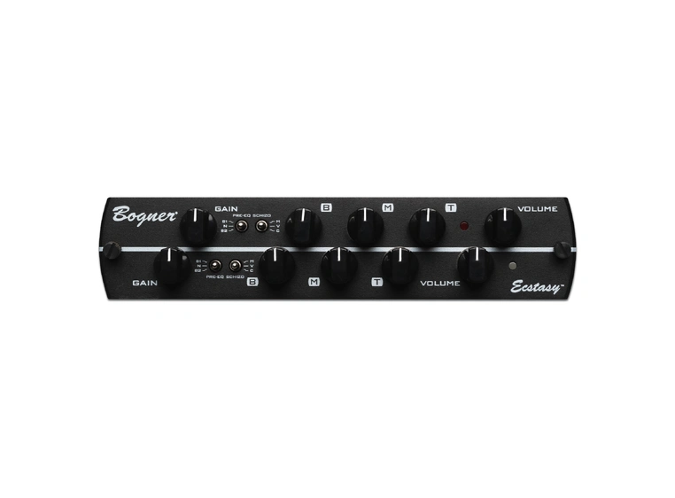 Synergy Bogner Ecstacy Preamp-modul 