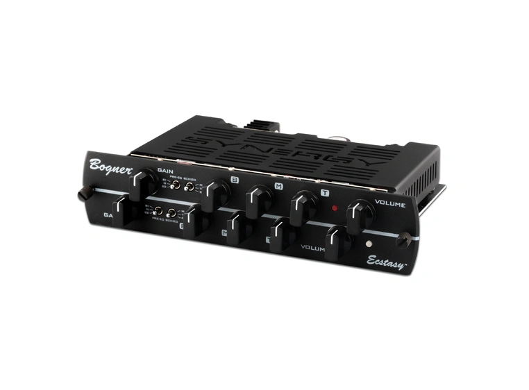 Synergy Bogner Ecstacy Preamp-modul 