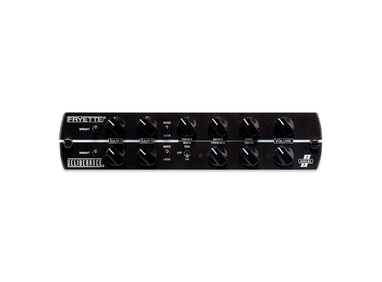 Synergy Fryette Deliverance Preamp-modul 