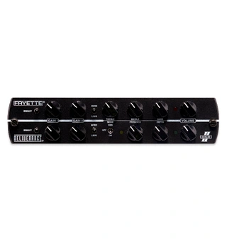 Synergy Fryette Deliverance Preamp-modul