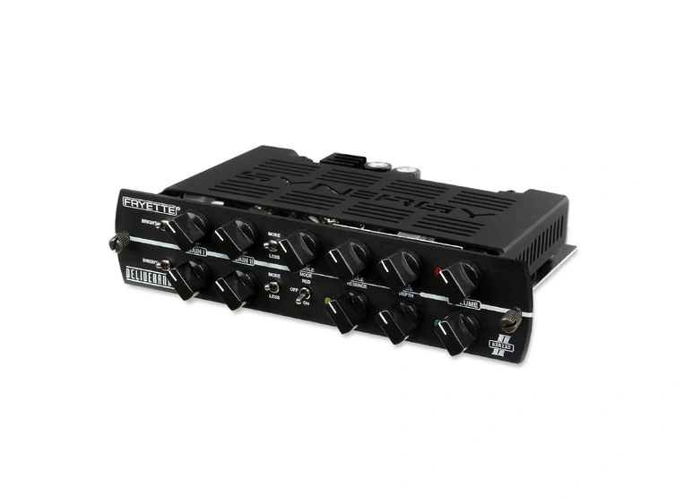 Synergy Fryette Deliverance Preamp-modul 