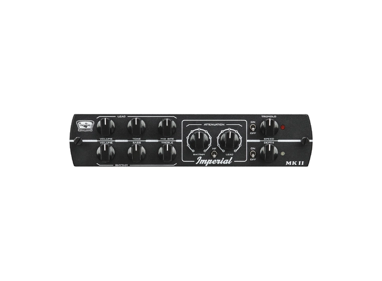 Synergy Tone King Imperial MKII Preamp-modul 