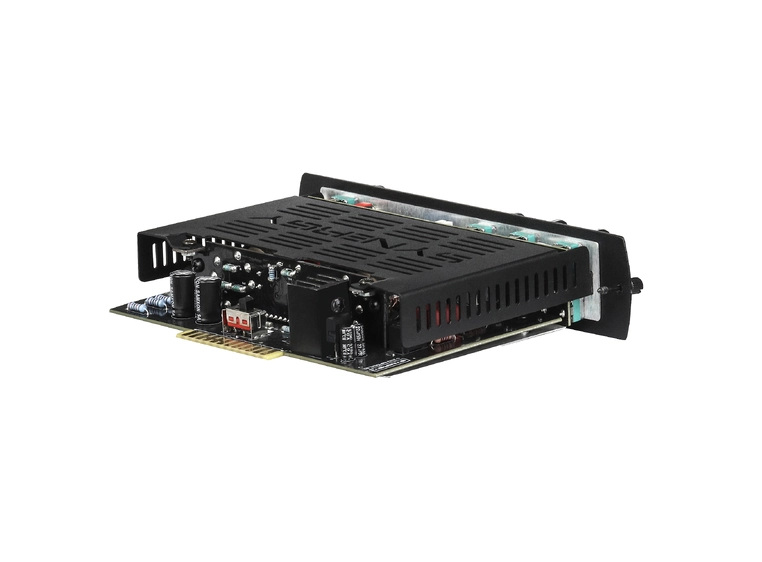 Synergy Tone King Imperial MKII Preamp-modul 