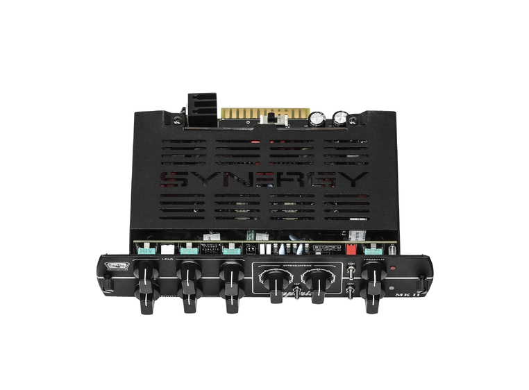 Synergy Tone King Imperial MKII Preamp-modul 