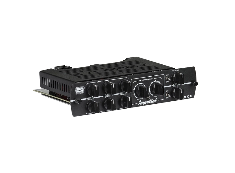 Synergy Tone King Imperial MKII 