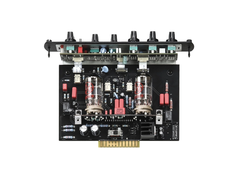 Synergy Tone King Imperial MKII 