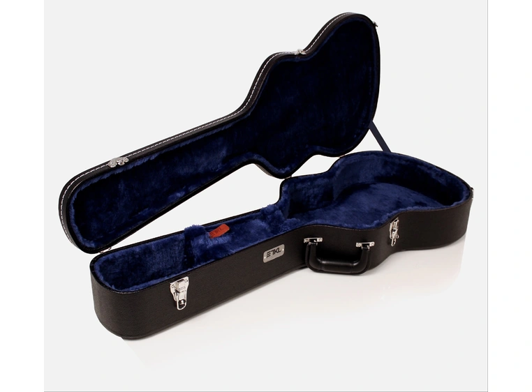 TKL Performer Classical / 00 Guitar Hardshell Case 