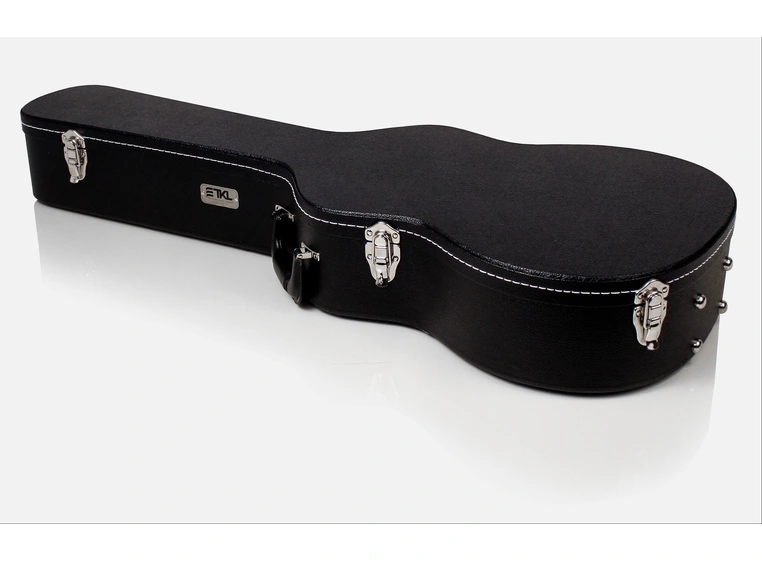 TKL Performer Classical / 00 Guitar Hardshell Case 