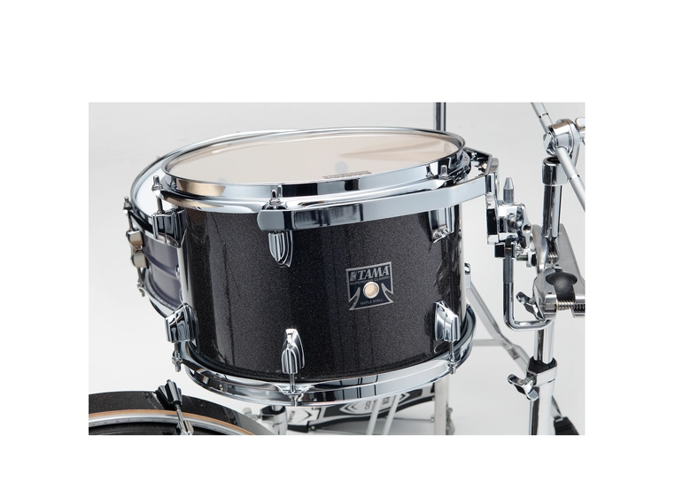 Tama CK32RZS-MGD Superstar Classic MA 3-del Shell-kit, Midnight Gold Sparkle 