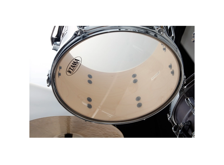 Tama CK32RZS-MGD Superstar Classic MA 3-del Shell-kit, Midnight Gold Sparkle 