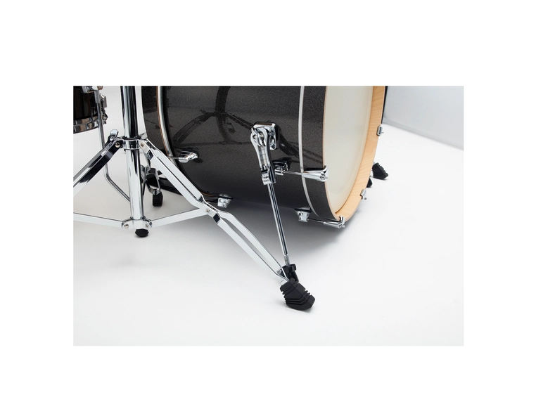 Tama CK32RZS-MGD Superstar Classic MA 3-del Shell-kit, Midnight Gold Sparkle 