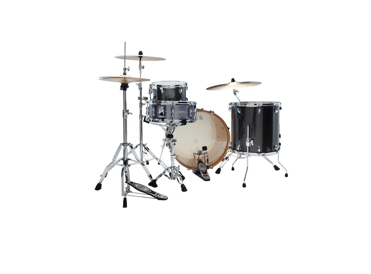 Tama CK32RZS-MGD Superstar Classic MA 3-del Shell-kit, Midnight Gold Sparkle 