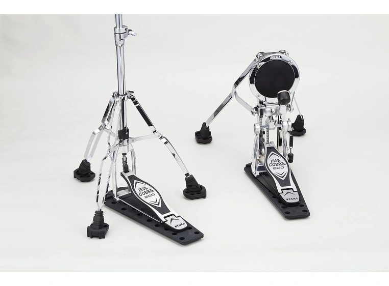 Tama TIBS4 ISO-Base Reduction Pad set 