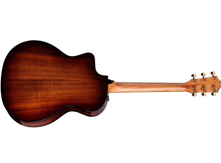 Taylor 224ce-K DLX 