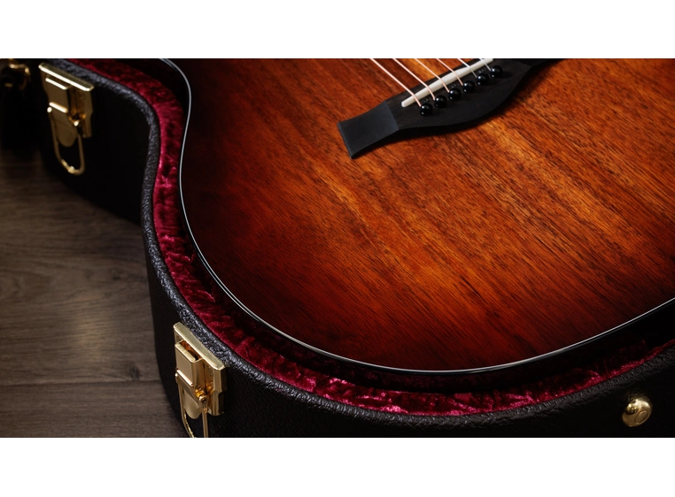 Taylor 224ce-K DLX 