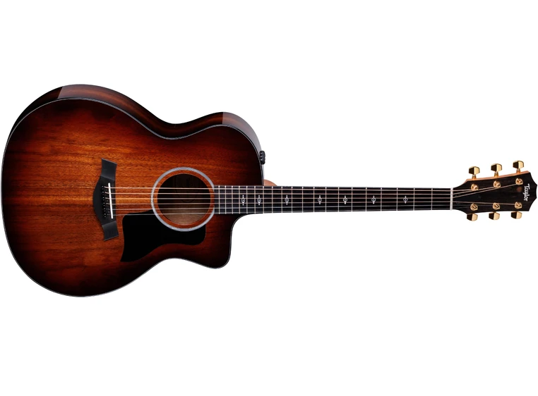 Taylor 224ce-K DLX 