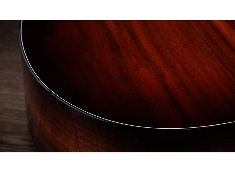 Taylor 224ce-K DLX 