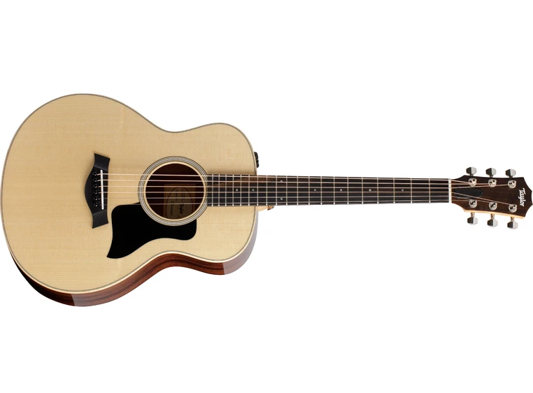 Taylor GS Mini-e Rosewood Plus 
