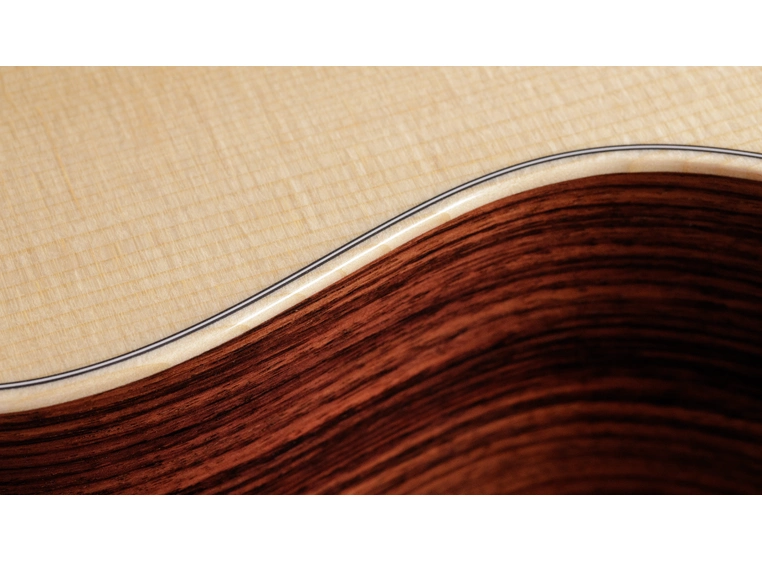 Taylor GS Mini-e Rosewood Plus 