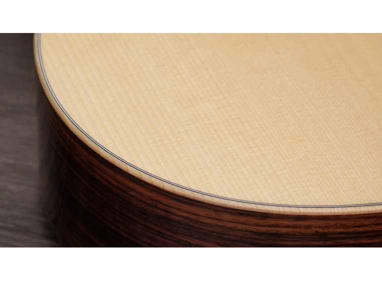 Taylor GS Mini-e Rosewood Plus 
