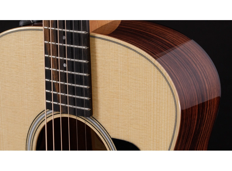 Taylor GS Mini-e Rosewood Plus 