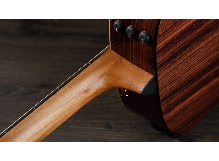 Taylor GS Mini-e Rosewood Plus 