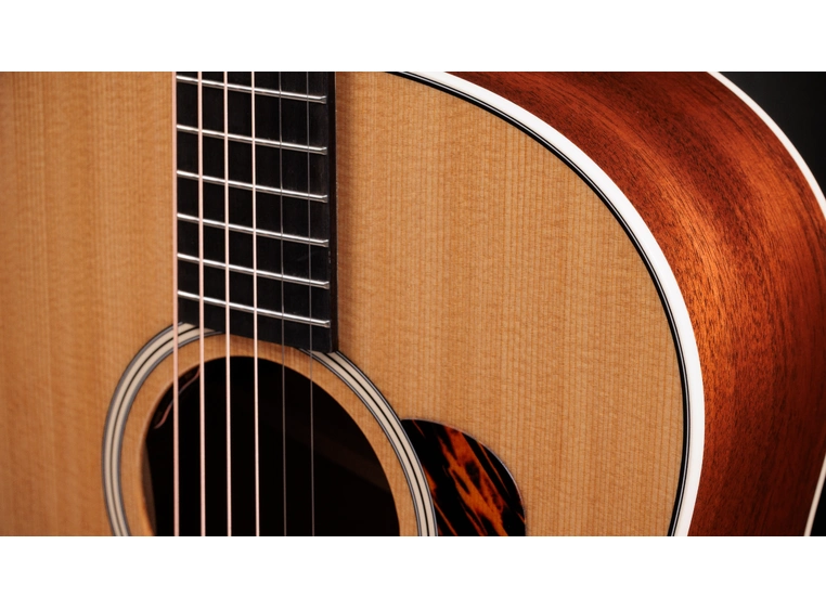 Taylor Gold Label 517e 