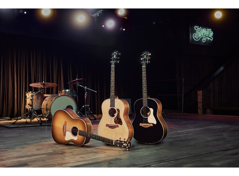 Taylor Gold Label 517e 