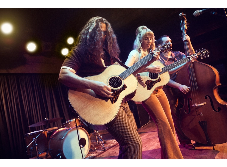 Taylor Gold Label 517e 