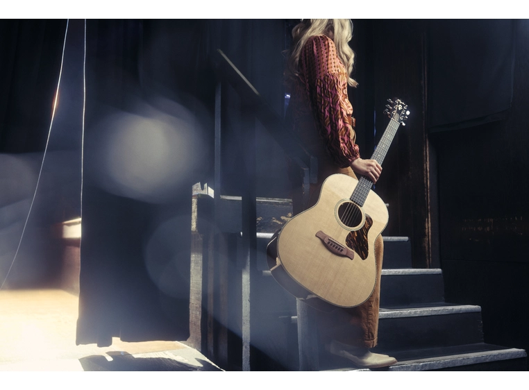 Taylor Gold Label 517e 