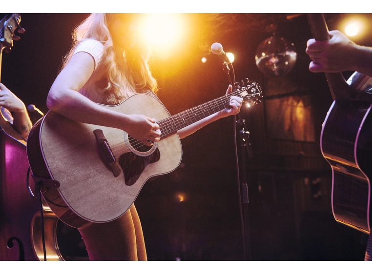 Taylor Gold Label 517e 