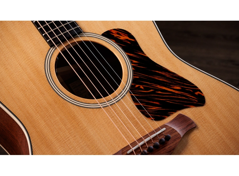 Taylor Gold Label 517e 