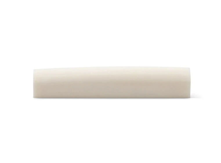 Taylor Nut, Bone, 1-7/8, Shaped, RH 