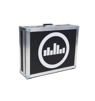 Temple Audio Design TRIO-21 Hard Case