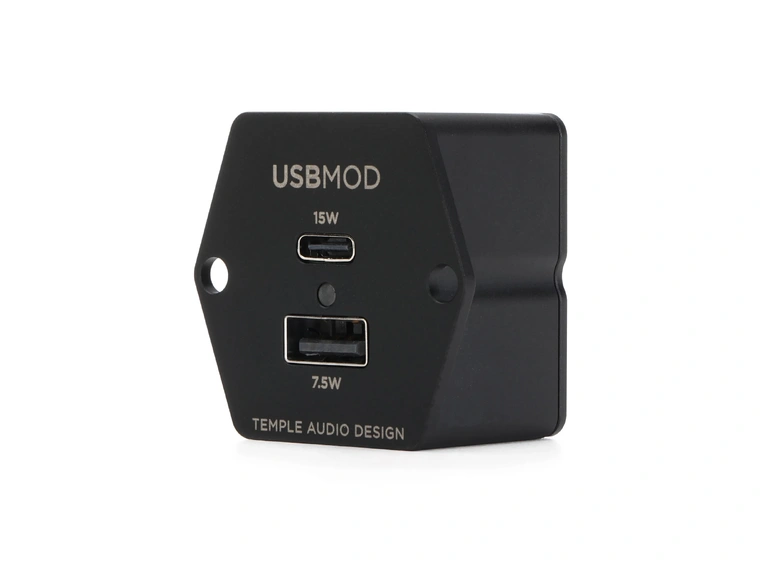 Temple USB Power Output Module V2 