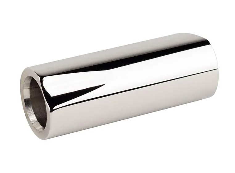 The Rock Slide Polished Nickel Slide Medium 