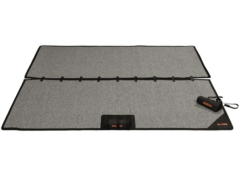 Tobago DC01 Drum rug 160x200 