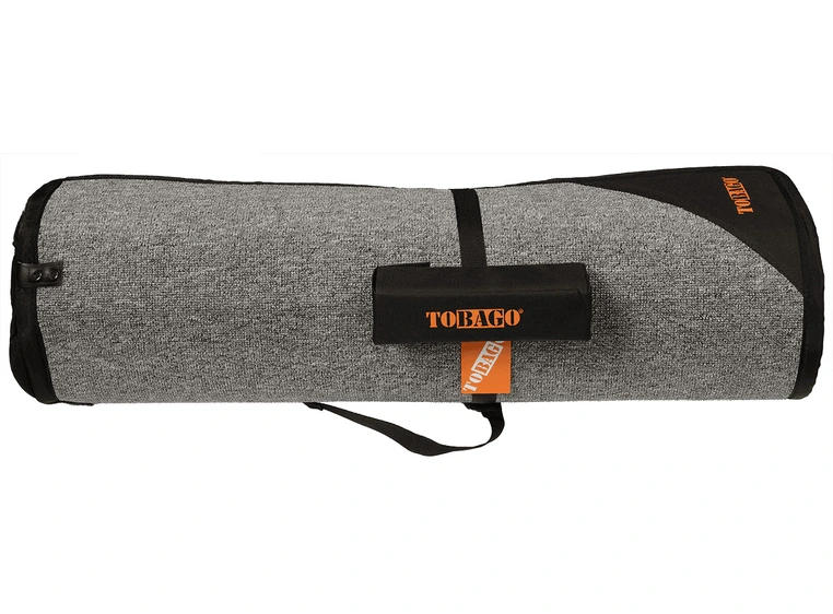 Tobago DC01 Drum rug 160x200 