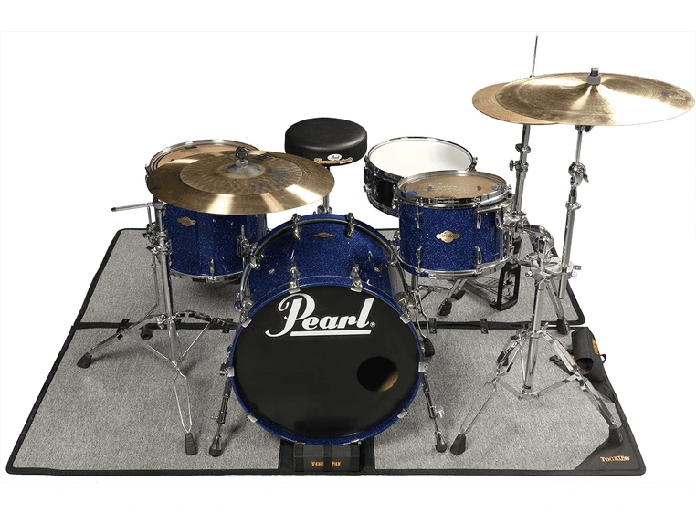 Tobago DC01 Drum rug 160x200 