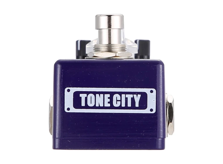 Tone City Durple - Overdrive 