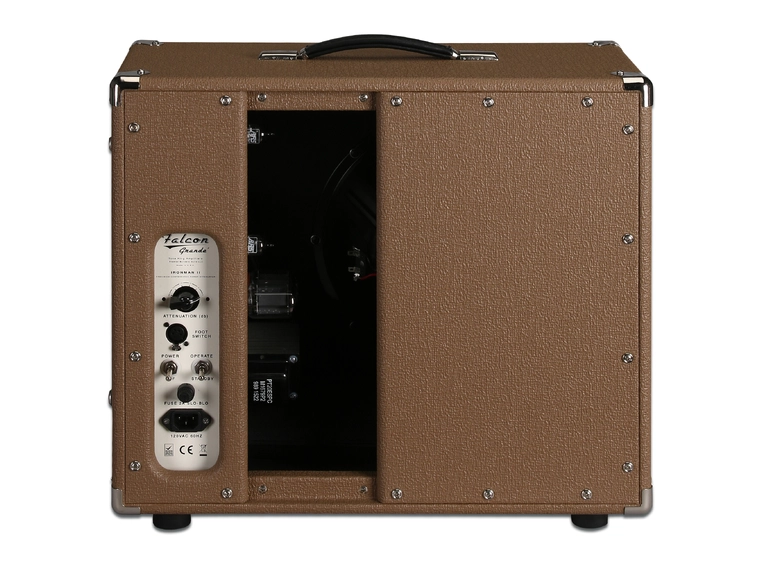 Tone King Falcon Grande 1x12 Gitarcombo Brown/Beige 