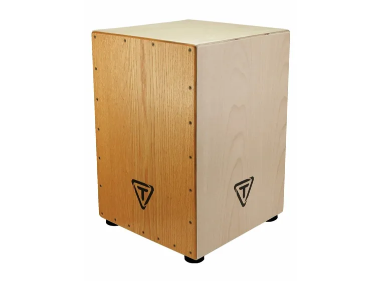 Tycoon 35 Series Triple-Play Cajon 