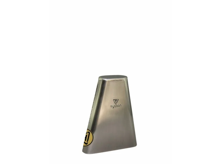 Tycoon 8½" Low-Pitched Hand Bell 