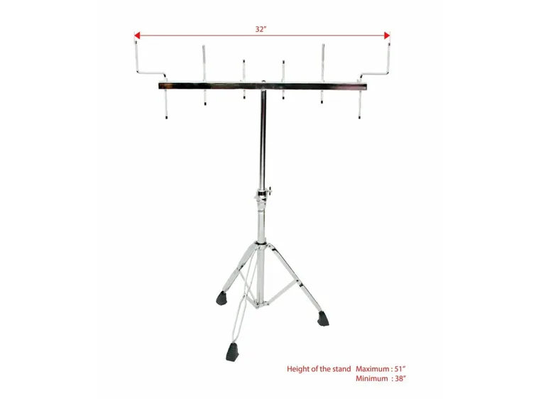 Tycoon Percussion Stand 
